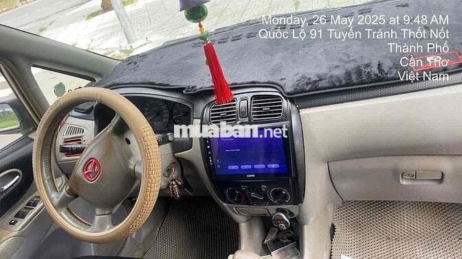 Mazda 5 2010 - 150000 km