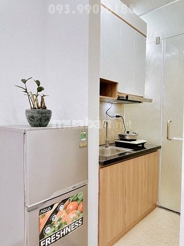 Nhà 5 Tầng Xinh Xắn cách mặt phố Thái Hà 20m