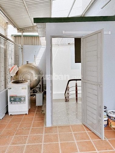 Nhà 5 Tầng Xinh Xắn cách mặt phố Thái Hà 20m