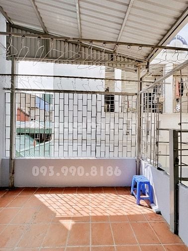 Nhà 5 Tầng Xinh Xắn cách mặt phố Thái Hà 20m