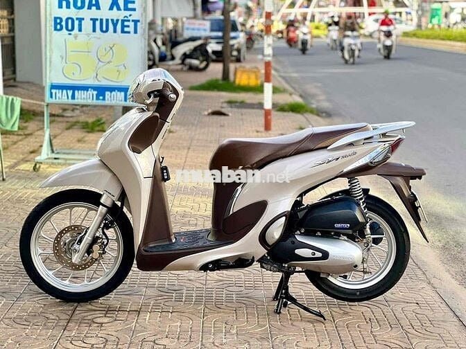 SH mode ABS date 2021