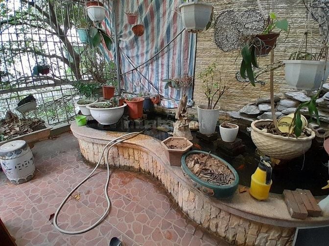 Bán nhà riêng Hai Bà Trưng Hà Nội 81m Phân lô Lạc Trung gần Times City