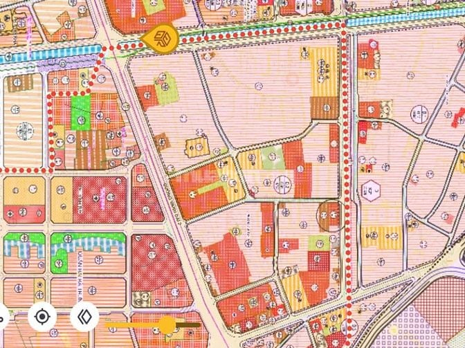 Bán nhà riêng Hai Bà Trưng Hà Nội 81m Phân lô Lạc Trung gần Times City