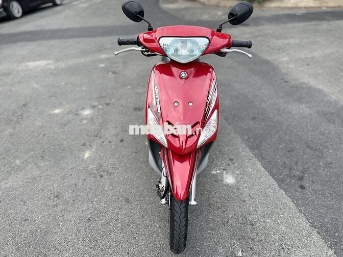 Yamaha Mio Thái🔥BSTP nguyên thuỷ🔥Mâm Đĩa💯