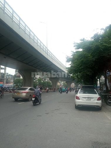 Hot! Bán Nhà Minh Khai ngõ thông – ô tô 15m, 30m2, 5 tầng nhỉnh 6 tỷ