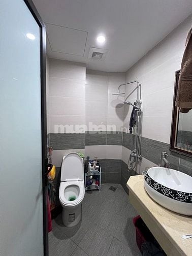 Hot! Bán Nhà Minh Khai ngõ thông – ô tô 15m, 30m2, 5 tầng nhỉnh 6 tỷ