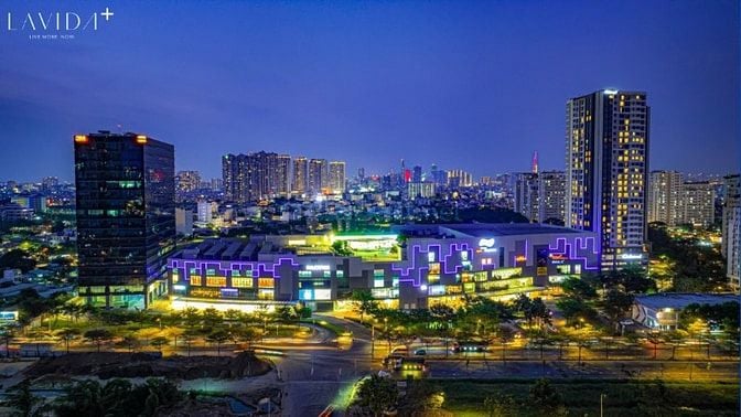 Hot! Cho thuê căn hộ 2PN, full NT 16tr/ tháng, nhà mới, đẹp, 80m2