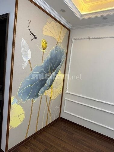 CHÍNH CHỦ BÁN NHÀ NGÕ 69B HOÀNG VĂN THÁI, QUẬN THANH XUÂN