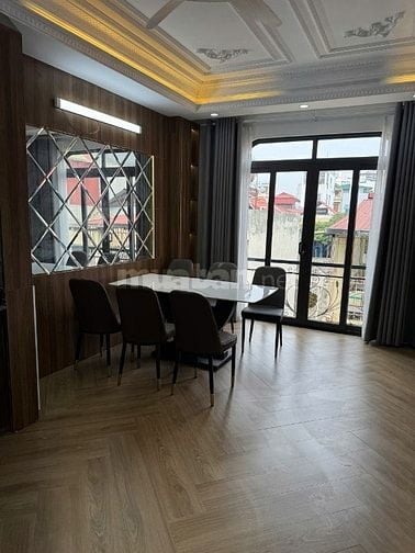 CHÍNH CHỦ BÁN NHÀ NGÕ 69B HOÀNG VĂN THÁI, QUẬN THANH XUÂN
