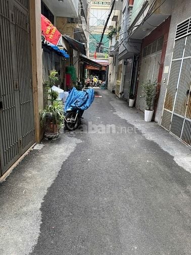 CHÍNH CHỦ BÁN NHÀ NGÕ 69B HOÀNG VĂN THÁI, QUẬN THANH XUÂN
