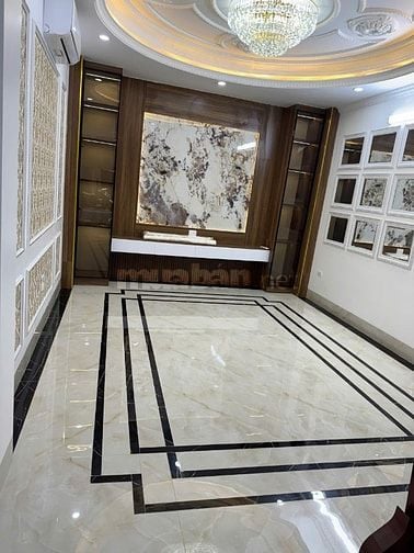 CHÍNH CHỦ BÁN NHÀ NGÕ 69B HOÀNG VĂN THÁI, QUẬN THANH XUÂN