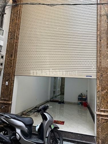 CHÍNH CHỦ BÁN NHÀ NGÕ 69B HOÀNG VĂN THÁI, QUẬN THANH XUÂN