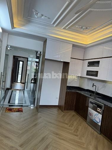 CHÍNH CHỦ BÁN NHÀ NGÕ 69B HOÀNG VĂN THÁI, QUẬN THANH XUÂN