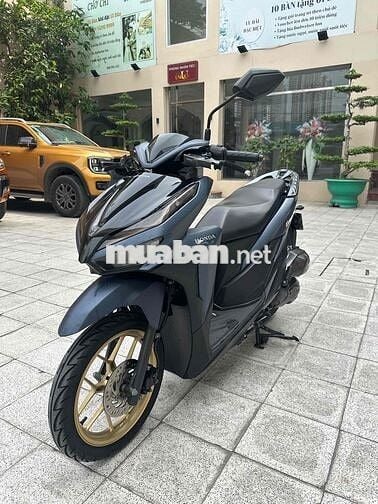 HONDA Vario chính chủ máy siêu zin cọp bao zin 100