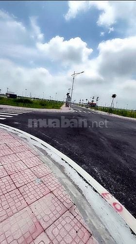 Cơ Hội Sở Hữu Lô Đất Siêu VIP Tại KDC Quỳnh Hưng 2 - Quỳnh Phụ - Thái