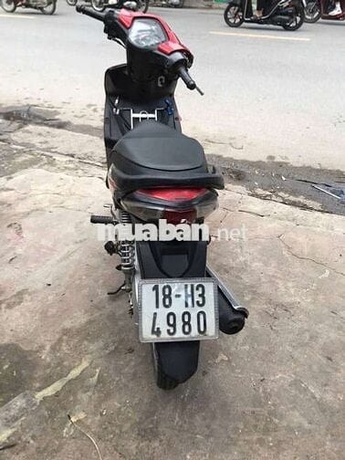 HONDA WAVE S 110 CC máy rin chất