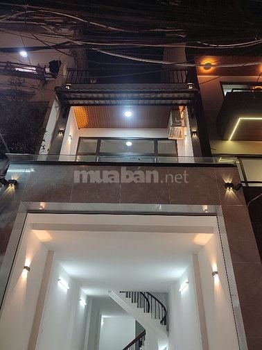 Chính chủ bán gấp nhà 107 Đặng Chất, Quận 8