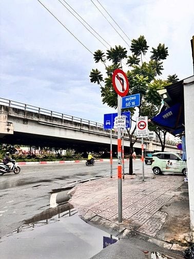 CHÍNH CHỦ KẸT BANK - CẦN BÁN GẤP LÔ ĐẤT VÀNG KHU PHÂN LÔ HIỆP BÌNH 