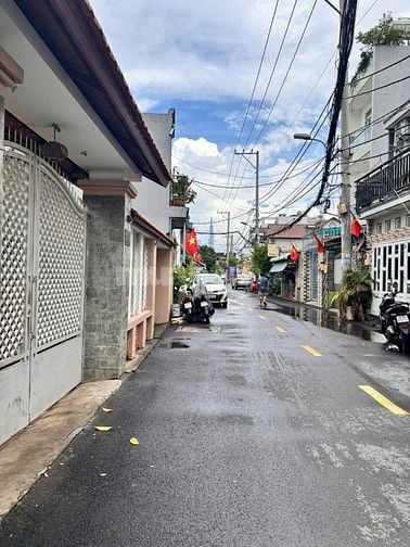 CHÍNH CHỦ KẸT BANK - CẦN BÁN GẤP LÔ ĐẤT VÀNG KHU PHÂN LÔ HIỆP BÌNH 