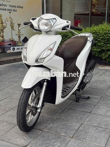 Hon đa vison 2018 chính chủ  máy zin  êm