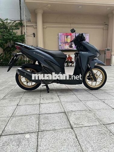 HONDA Vario chính chủ máy siêu zin cọp bao zin 100