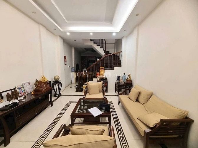BÁN NHÀ NGÕ 172 NGUYỄN TUÂN KHU PHÂN LÔ VỈA HÈ ÔTÔ TRÁNH 