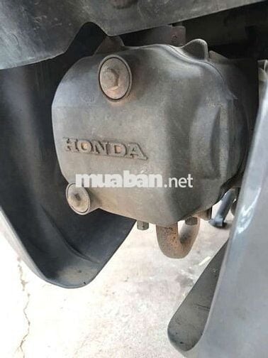 HONDA WAVE S 110 CC máy rin chất
