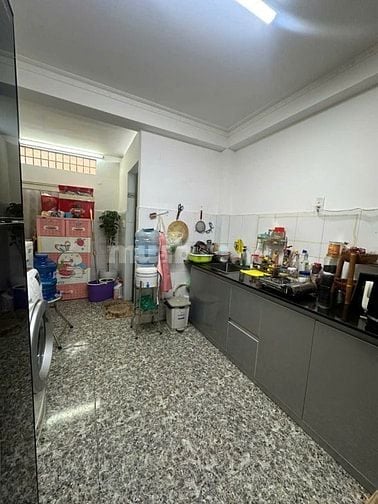 Cực hiếm nhà 2 mặt HXH Lê Tung P.13, Quận 11, chỉ 5.88ty TL