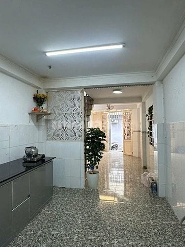 Cực hiếm nhà 2 mặt HXH Lê Tung P.13, Quận 11, chỉ 5.88ty TL