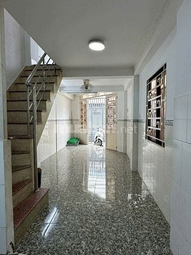 Cực hiếm nhà 2 mặt HXH Lê Tung P.13, Quận 11, chỉ 5.88ty TL