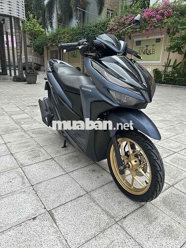 HONDA Vario chính chủ máy siêu zin cọp bao zin 100