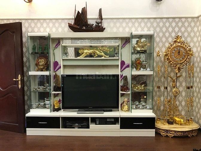 Biệt thự mặt tiền Đông Hưng Thuận 17, Q12, DT 12x19m, 4 Tầng, Mái ngói