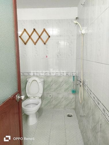 Phòng trọ rộng 35m, giá 4.8tr, đ/c 236/25/6 Điện Biên phủ 