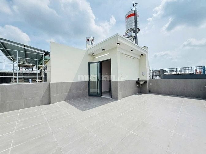 Bán Nhà Ngang 6 Quận 10 ngay BigC miền Đông. 60m2/3ty600 tiện cho thuê