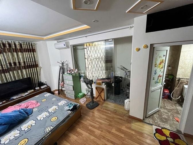 Bán gấp siêu phẩm nhà Mễ Trì 40m2 – 5 Tầng - 7 tỷ Nam Từ Liêm