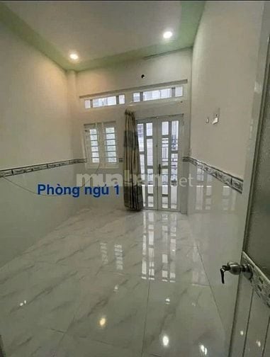 Cần Bán nhà chính chủ  - Quận 8 