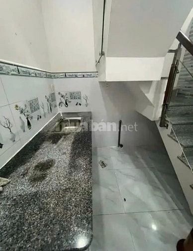 Cần Bán nhà chính chủ  - Quận 8 