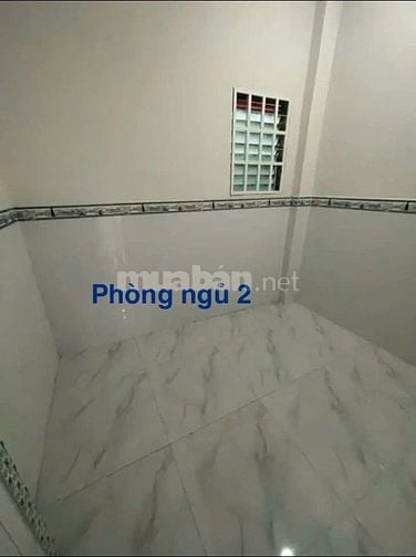 Cần Bán nhà chính chủ  - Quận 8 
