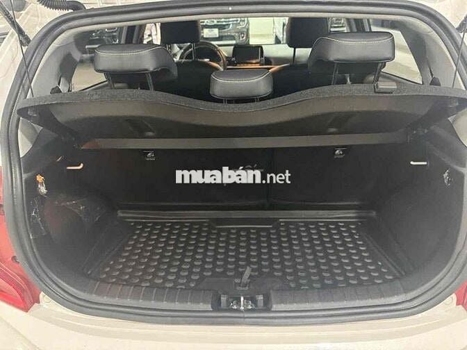 Kia Morning 2024 X-Line Xe Đẹp1 Chủ