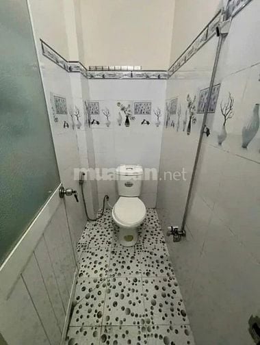 Cần Bán nhà chính chủ  - Quận 8 