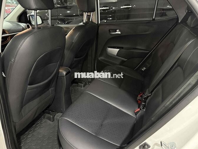 Kia Morning 2024 X-Line Xe Đẹp1 Chủ