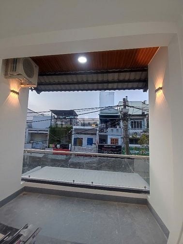 Chính chủ bán gấp nhà 107 Đặng Chất, Quận 8