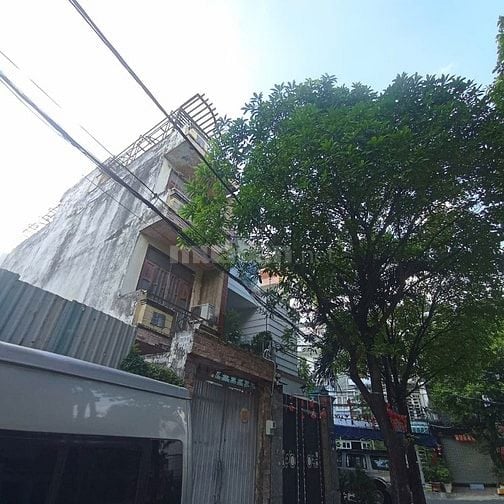 Nhà MTNB khu Tên Lữa sát trường học dt 60m2 nhà 3.5 tấm giá 7 tỷ