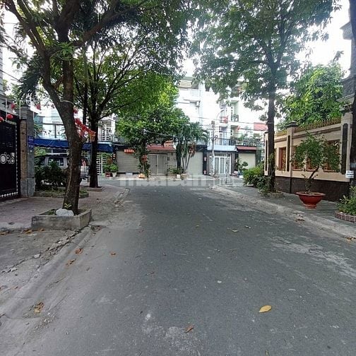 Nhà MTNB khu Tên Lữa sát trường học dt 60m2 nhà 3.5 tấm giá 7 tỷ
