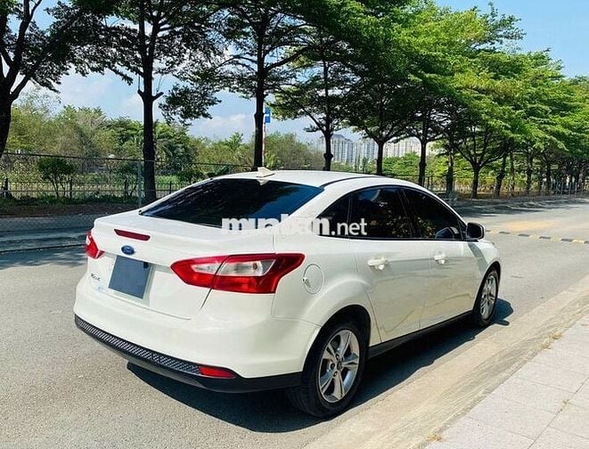 Ford Focus 2014 Trend 1.6 AT - 89k km - 1 chủ