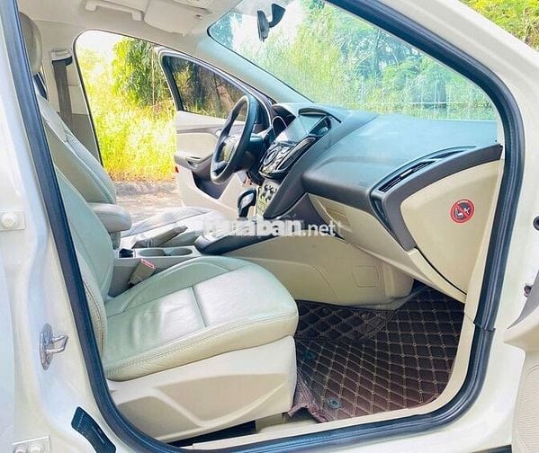 Ford Focus 2014 Trend 1.6 AT - 89k km - 1 chủ