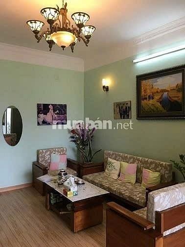 Cho thuê phòng 703 B14 Kim Liên, Tháp 17 tầng, 65 Phạm Ngọc Thạch