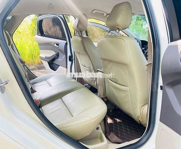 Ford Focus 2014 Trend 1.6 AT - 89k km - 1 chủ