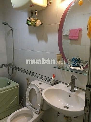 Cho thuê phòng 703 B14 Kim Liên, Tháp 17 tầng, 65 Phạm Ngọc Thạch