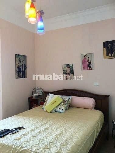 Cho thuê phòng 703 B14 Kim Liên, Tháp 17 tầng, 65 Phạm Ngọc Thạch